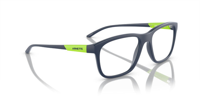 Anteojos Ópticos Arnette AN7239 Wobani Azul