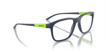 Anteojos Ópticos Arnette AN7239 Wobani Azul