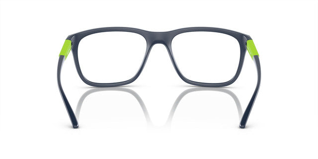 Anteojos Ópticos Arnette AN7239 Wobani Azul