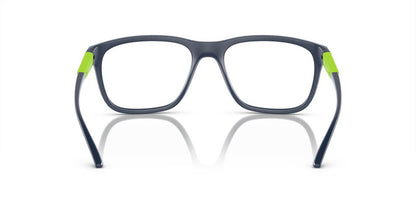 Anteojos Ópticos Arnette AN7239 Wobani Azul