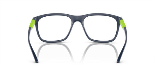 Anteojos Ópticos Arnette AN7239 Wobani Azul