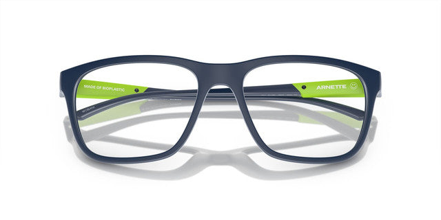Anteojos Ópticos Arnette AN7239 Wobani Azul