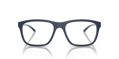 Anteojos Ópticos Arnette AN7239 Wobani Azul