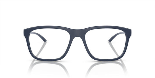 Anteojos Ópticos Arnette AN7239 Wobani Azul
