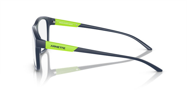 Anteojos Ópticos Arnette AN7239 Wobani Azul