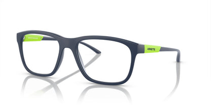 Anteojos Ópticos Arnette AN7239 Wobani Azul