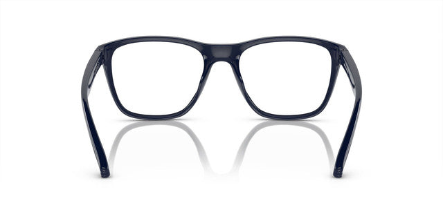 Anteojos Ópticos Arnette AN7241U A.T. Azul
