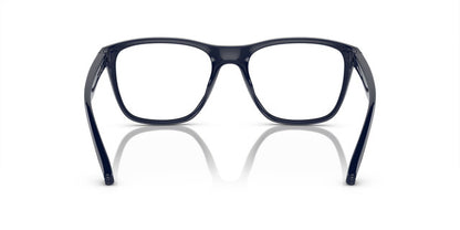 Anteojos Ópticos Arnette AN7241U A.T. Azul