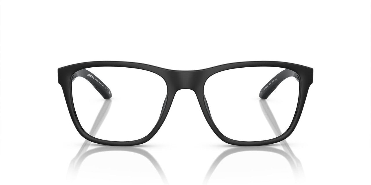 Anteojos Ópticos Arnette AN7241U A.T. Negro