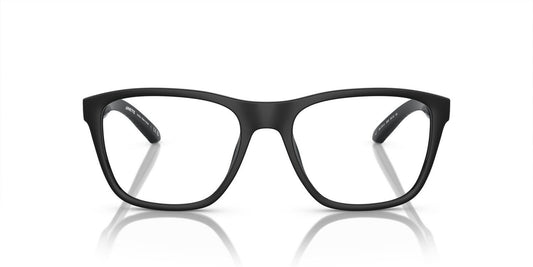 Anteojos Ópticos Arnette AN7241U A.T. Negro