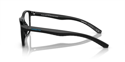 Anteojos Ópticos Arnette AN7241U A.T. Negro
