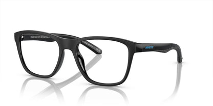 Anteojos Ópticos Arnette AN7241U A.T. Negro