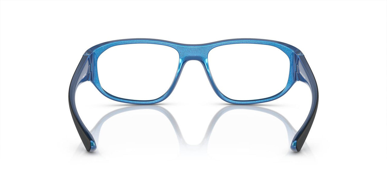 Anteojos Ópticos Arnette AN7245 Gamoor Negro