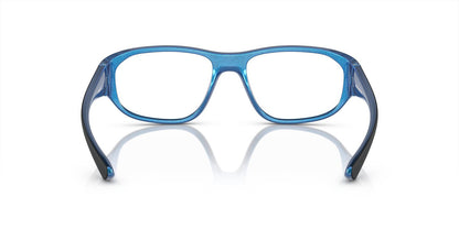 Anteojos Ópticos Arnette AN7245 Gamoor Negro
