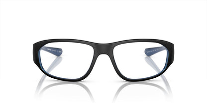 Anteojos Ópticos Arnette AN7245 Gamoor Negro