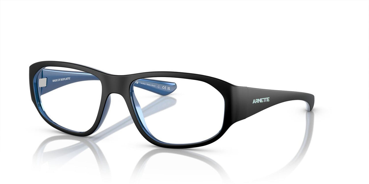 Anteojos Ópticos Arnette AN7245 Gamoor Negro