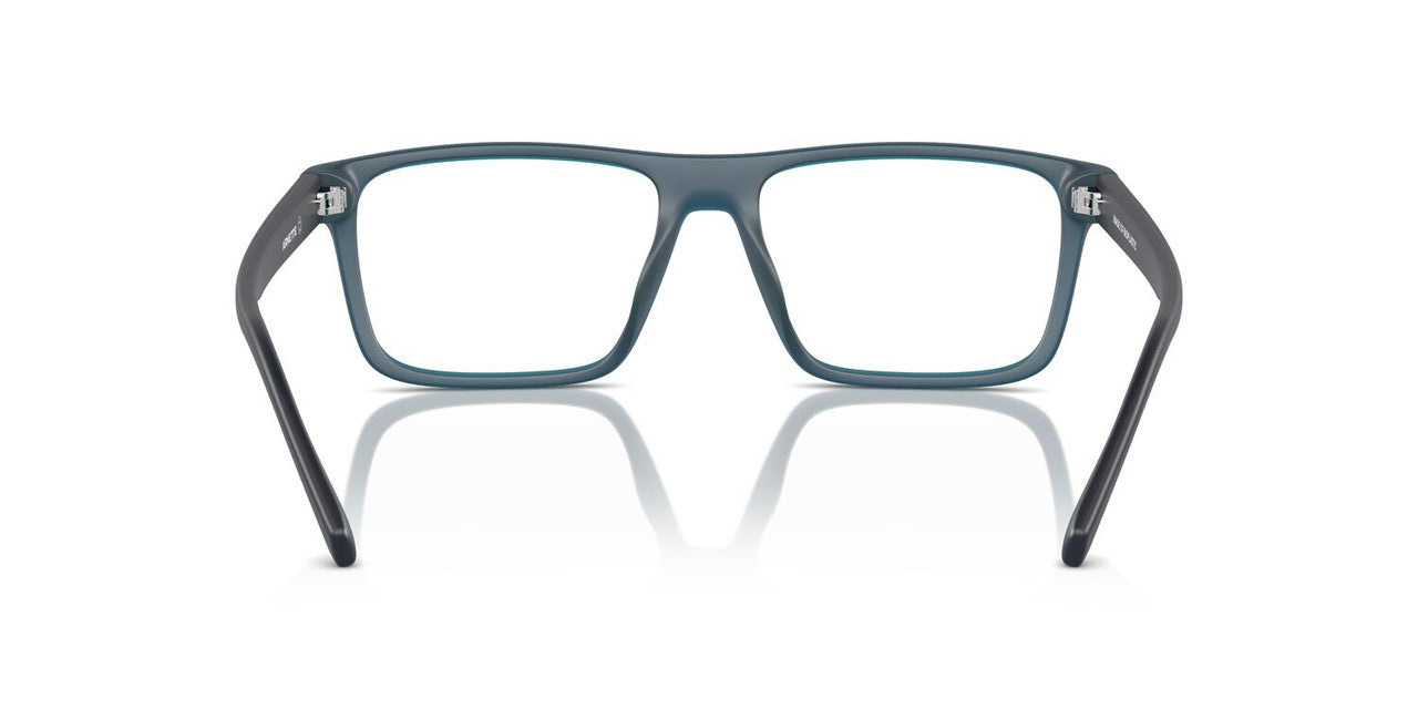 Anteojos Ópticos Arnette AN7251U Phamil Azul