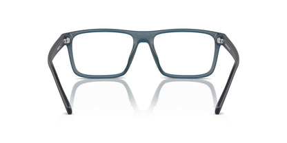 Anteojos Ópticos Arnette AN7251U Phamil Azul