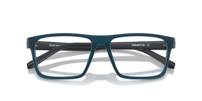Anteojos Ópticos Arnette AN7251U Phamil Azul
