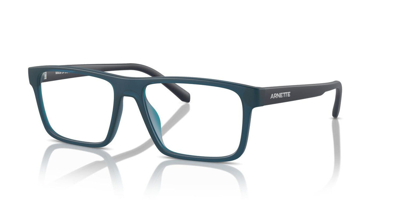Anteojos Ópticos Arnette AN7251U Phamil Azul