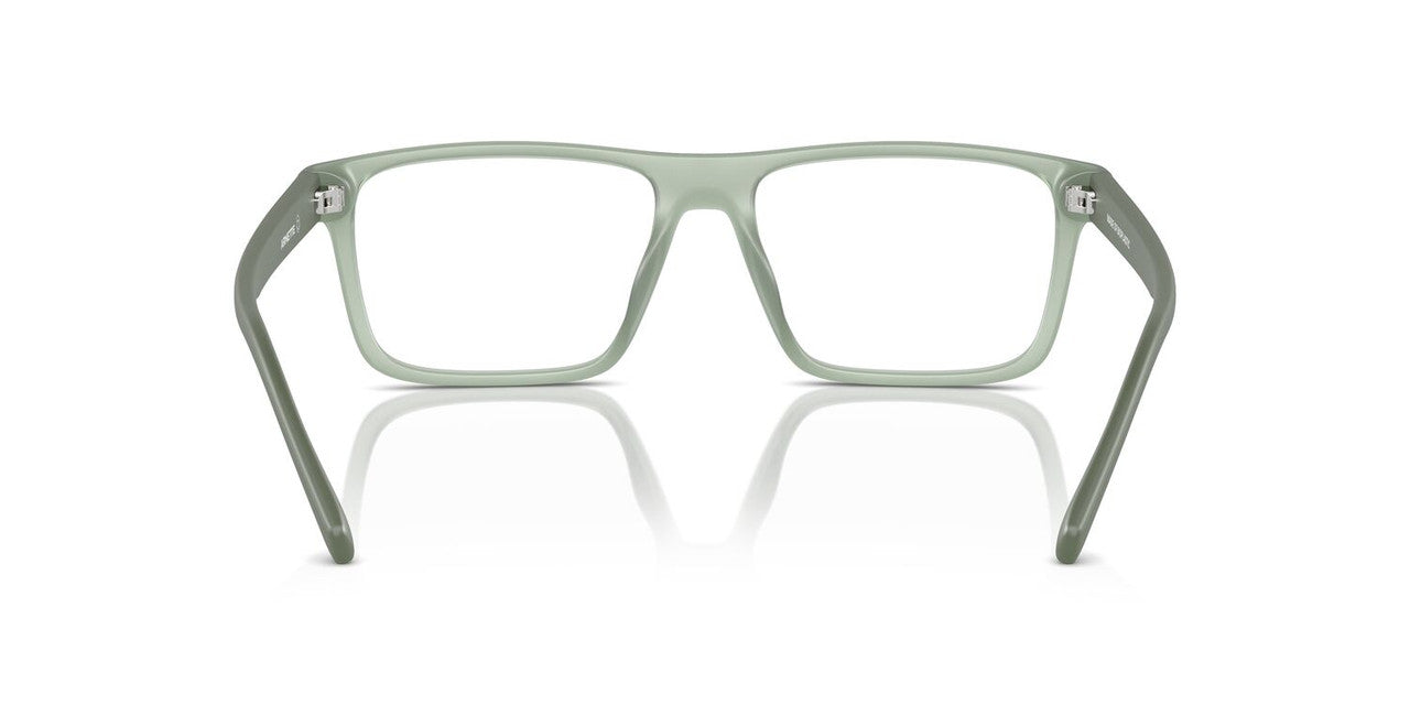 Anteojos Ópticos Arnette AN7251U Phamil Verde