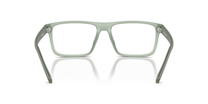 Anteojos Ópticos Arnette AN7251U Phamil Verde