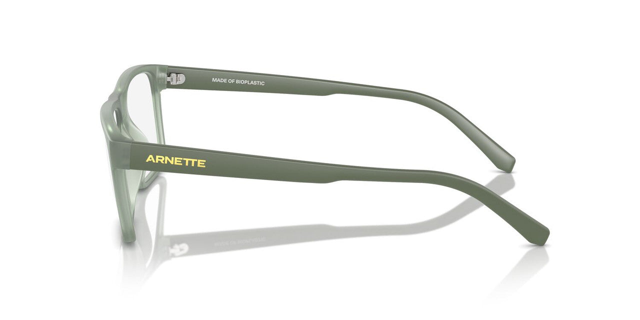 Anteojos Ópticos Arnette AN7251U Phamil Verde