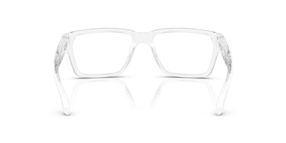 Anteojos Ópticos Arnette AN7257U Pinz Trasparente