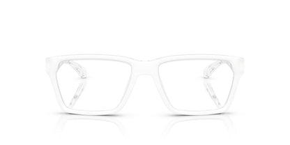 Anteojos Ópticos Arnette AN7257U Pinz Trasparente