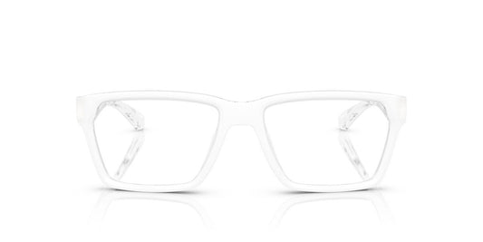 Anteojos Ópticos Arnette AN7257U Pinz Trasparente