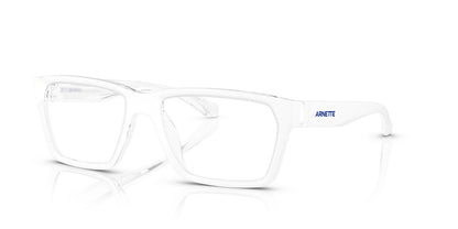 Anteojos Ópticos Arnette AN7257U Pinz Trasparente