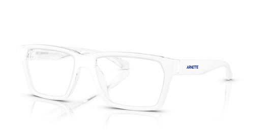 Anteojos Ópticos Arnette AN7257U Pinz Trasparente