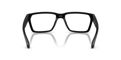 Anteojos Ópticos Arnette AN7257U Pinz Negro
