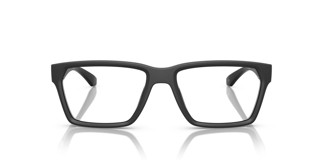 Anteojos Ópticos Arnette AN7257U Pinz Negro