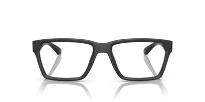 Anteojos Ópticos Arnette AN7257U Pinz Negro