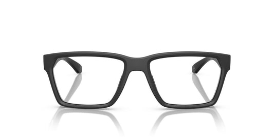 Anteojos Ópticos Arnette AN7257U Pinz Negro