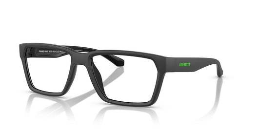 Anteojos Ópticos Arnette AN7257U Pinz Negro