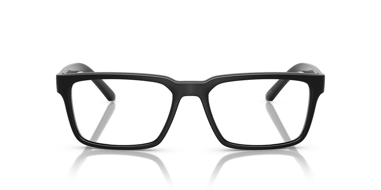 Anteojos Ópticos Arnette AN7259U Sirocco Negro