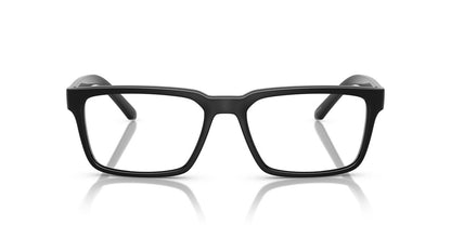 Anteojos Ópticos Arnette AN7259U Sirocco Negro