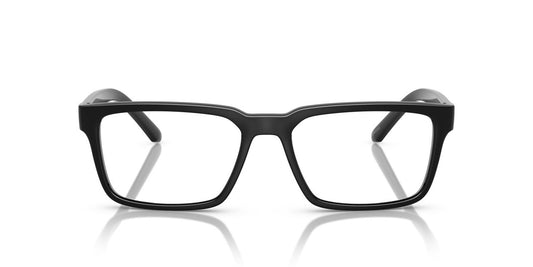 Anteojos Ópticos Arnette AN7259U Sirocco Negro