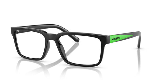 Anteojos Ópticos Arnette AN7259U Sirocco Negro