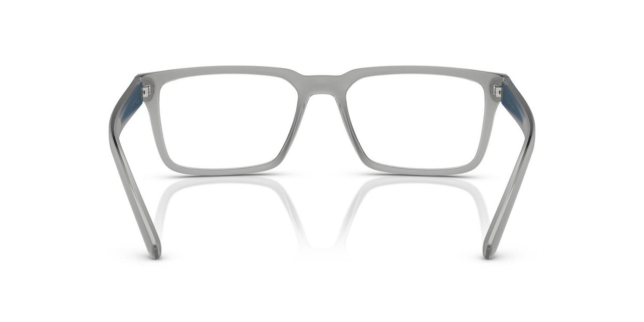 Anteojos Ópticos Arnette AN7259U Sirocco Gris
