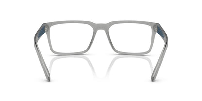 Anteojos Ópticos Arnette AN7259U Sirocco Gris