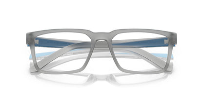Anteojos Ópticos Arnette AN7259U Sirocco Gris