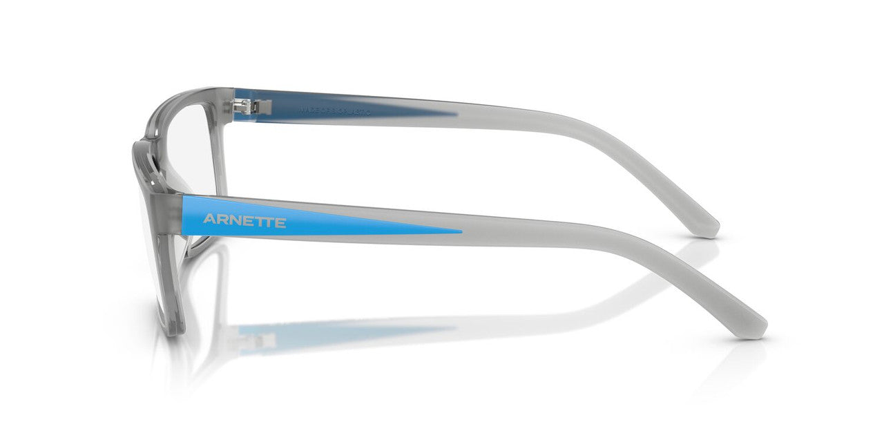 Anteojos Ópticos Arnette AN7259U Sirocco Gris