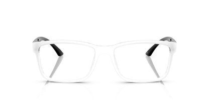 Anteojos Ópticos Arnette AN7237U A-Volution Negro