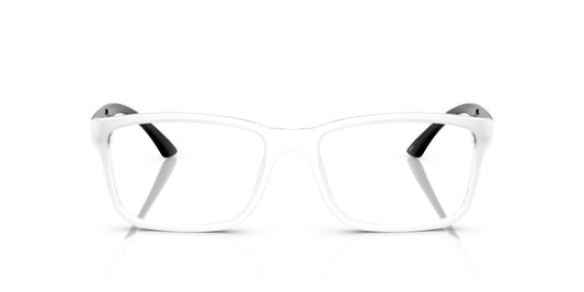 Anteojos Ópticos Arnette AN7237U A-Volution Negro