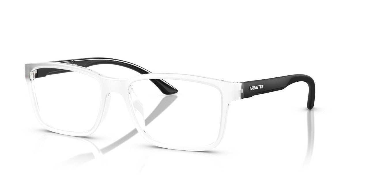 Anteojos Ópticos Arnette AN7237U A-Volution Negro