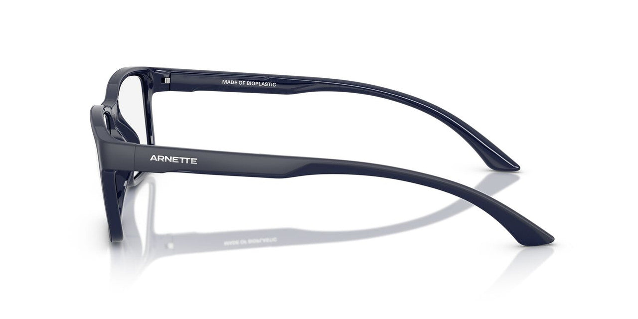 Anteojos Ópticos Arnette AN7276U Derail Azul