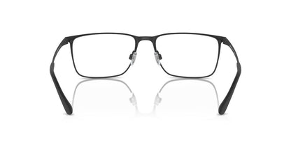 Anteojos Ópticos Giorgio Armani AR5080 Negro